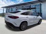 2027 Mercedes-Benz GLE AMG® GLE 53e 4MATIC®