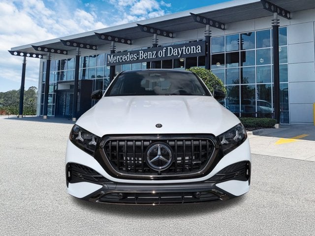 2027 Mercedes-Benz GLE AMG® GLE 53e 4MATIC®