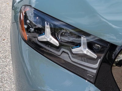 2027 Mercedes-Benz GLE AMG® GLE 53e 4MATIC®