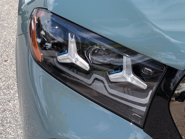 2027 Mercedes-Benz GLE AMG® GLE 53e 4MATIC®