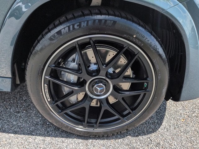 2027 Mercedes-Benz GLE AMG® GLE 53e 4MATIC®