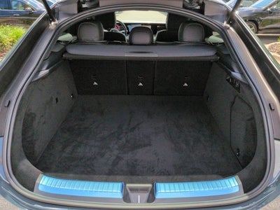2027 Mercedes-Benz GLE AMG® GLE 53e 4MATIC®