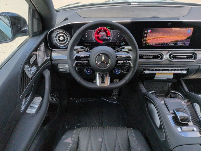 2027 Mercedes-Benz GLE AMG® GLE 53e 4MATIC®