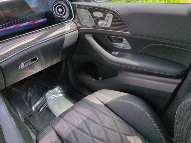 2027 Mercedes-Benz GLE AMG® GLE 53e 4MATIC®