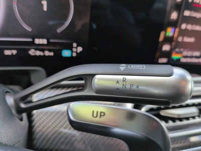 2027 Mercedes-Benz GLE AMG® GLE 53e 4MATIC®