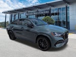 2027 Mercedes-Benz GLE AMG® GLE 53e 4MATIC®
