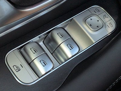 2027 Mercedes-Benz GLE AMG® GLE 53e 4MATIC®