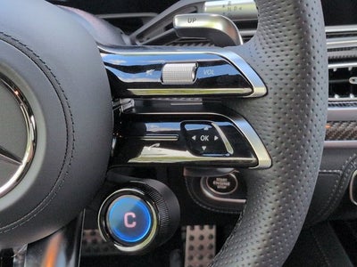 2027 Mercedes-Benz GLE AMG® GLE 53e 4MATIC®