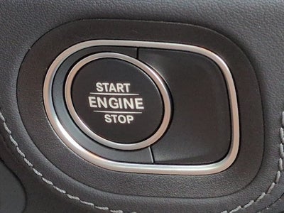 2027 Mercedes-Benz GLE AMG® GLE 53e 4MATIC®