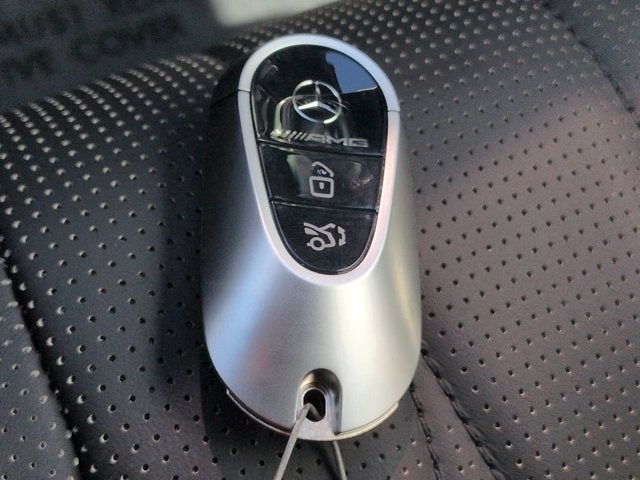2027 Mercedes-Benz GLE AMG® GLE 53e 4MATIC®