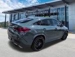 2027 Mercedes-Benz GLE AMG® GLE 53e 4MATIC®