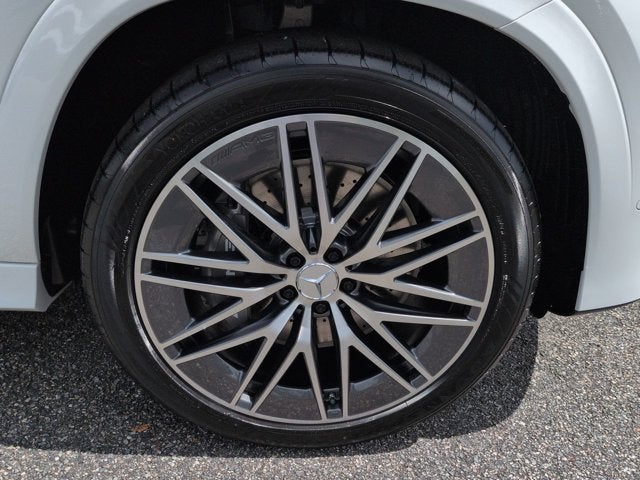 2027 Mercedes-Benz GLE AMG® GLE 53e 4MATIC®