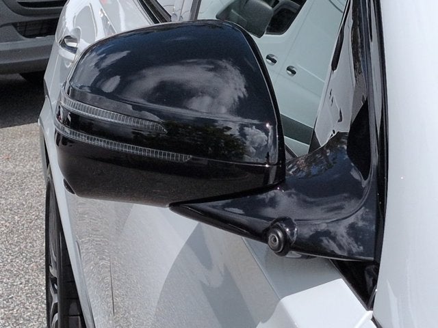 2027 Mercedes-Benz GLE AMG® GLE 53e 4MATIC®