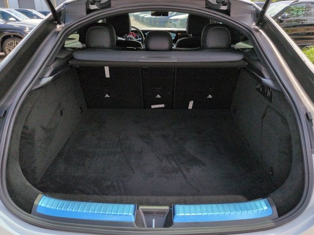 2027 Mercedes-Benz GLE AMG® GLE 53e 4MATIC®