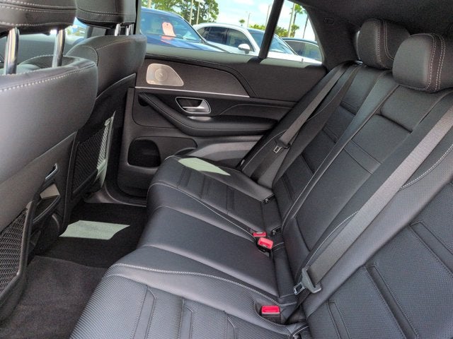 2027 Mercedes-Benz GLE AMG® GLE 53e 4MATIC®
