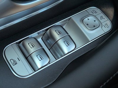 2027 Mercedes-Benz GLE AMG® GLE 53e 4MATIC®