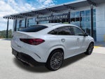 2027 Mercedes-Benz GLE AMG® GLE 53e 4MATIC®