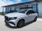 2027 Mercedes-Benz GLE AMG® GLE 53e 4MATIC®