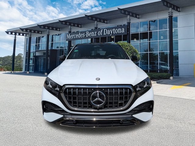 2027 Mercedes-Benz GLE AMG® GLE 53e 4MATIC®