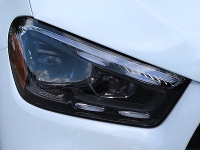 2026 Mercedes-Benz GLE AMG® GLE 63 S 4MATIC®