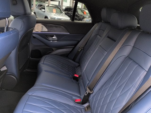2026 Mercedes-Benz GLE AMG® GLE 63 S 4MATIC®