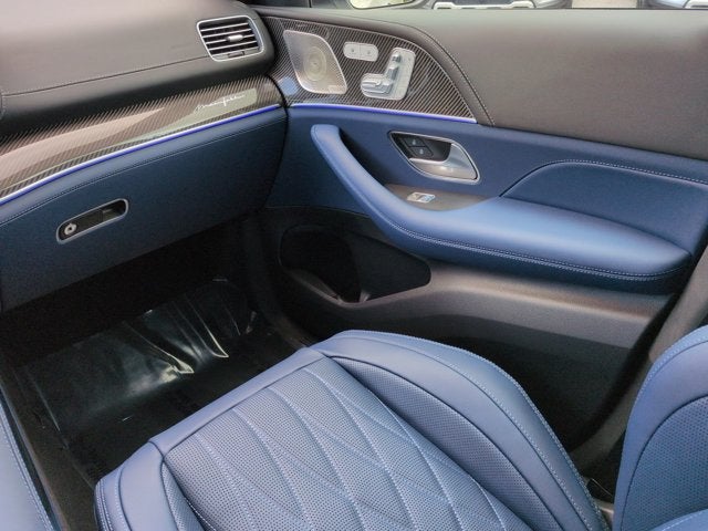 2026 Mercedes-Benz GLE AMG® GLE 63 S 4MATIC®