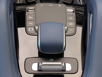 2026 Mercedes-Benz GLE AMG® GLE 63 S 4MATIC®