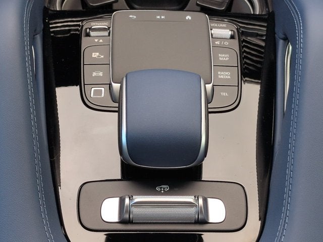 2026 Mercedes-Benz GLE AMG® GLE 63 S 4MATIC®
