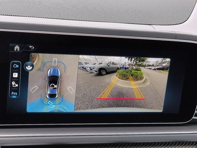 2026 Mercedes-Benz GLE AMG® GLE 63 S 4MATIC®