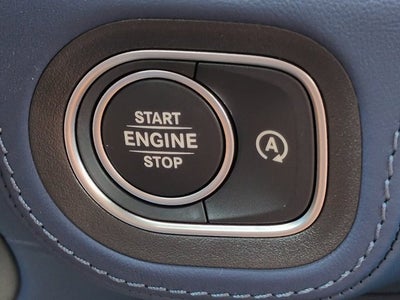 2026 Mercedes-Benz GLE AMG® GLE 63 S 4MATIC®