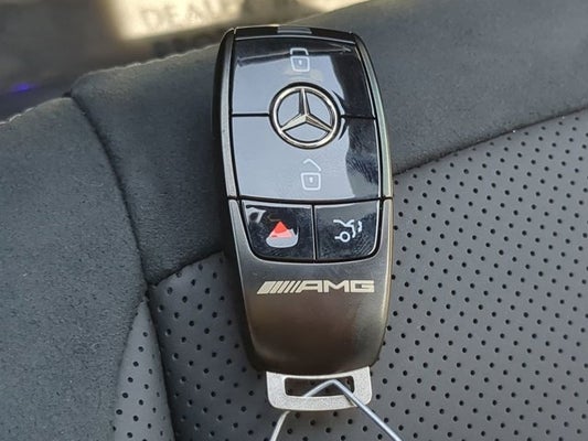 2024 Mercedes-Benz GLE AMG® GLE 63 S 4MATIC® in Daytona Beach, FL - Daytona Auto Mall