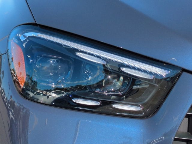 2026 Mercedes-Benz GLE AMG® GLE 63 S 4MATIC®