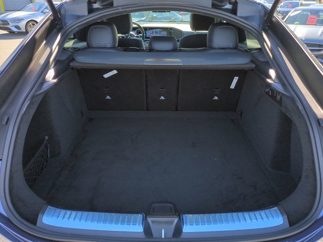 2026 Mercedes-Benz GLE AMG® GLE 63 S 4MATIC®