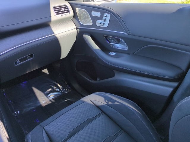 2026 Mercedes-Benz GLE AMG® GLE 63 S 4MATIC®