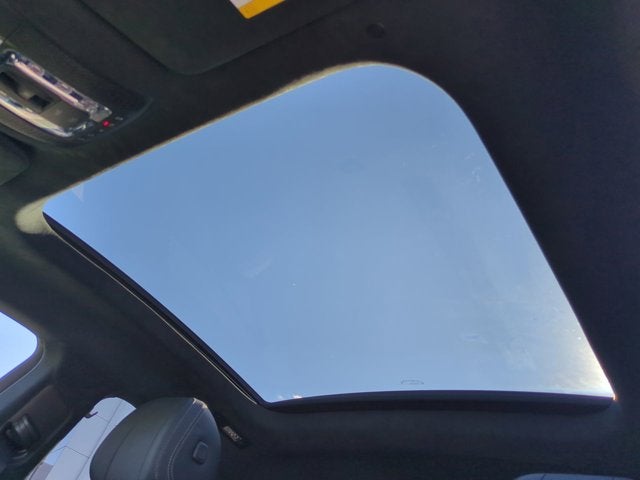 2026 Mercedes-Benz GLE AMG® GLE 63 S 4MATIC®