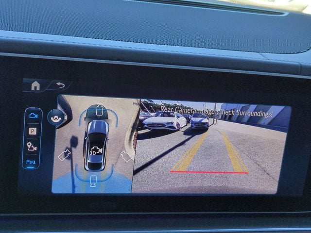 2026 Mercedes-Benz GLE AMG® GLE 63 S 4MATIC®