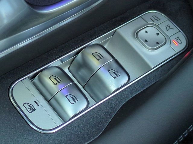 2026 Mercedes-Benz GLE AMG® GLE 63 S 4MATIC®