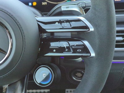 2026 Mercedes-Benz GLE AMG® GLE 63 S 4MATIC®