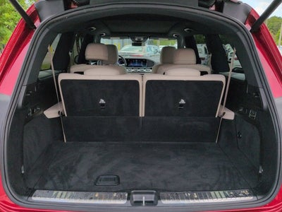 2024 Mercedes-Benz GLS GLS 450