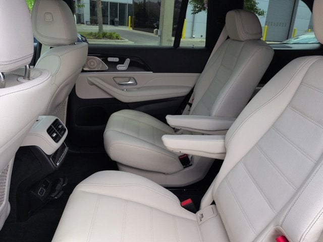 2024 Mercedes-Benz GLS GLS 450