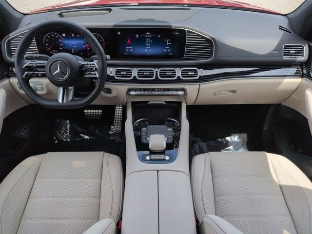 2024 Mercedes-Benz GLS GLS 450