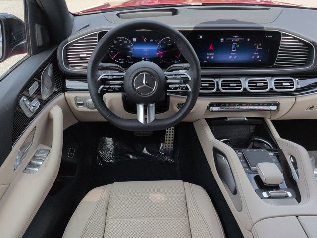2024 Mercedes-Benz GLS GLS 450