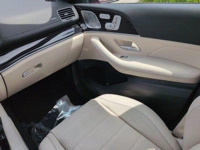 2024 Mercedes-Benz GLS GLS 450