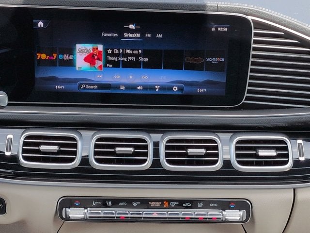 2024 Mercedes-Benz GLS GLS 450