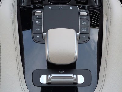 2024 Mercedes-Benz GLS GLS 450