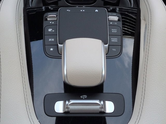 2024 Mercedes-Benz GLS GLS 450