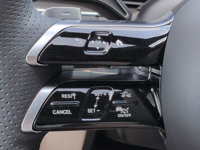 2024 Mercedes-Benz GLS GLS 450
