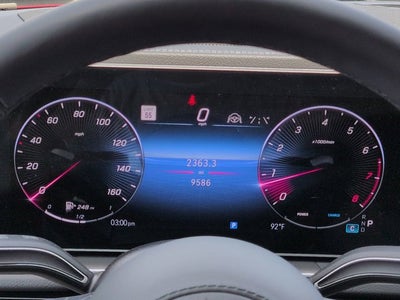 2024 Mercedes-Benz GLS GLS 450