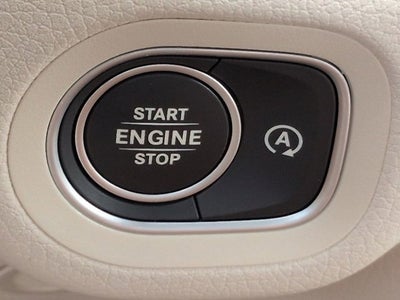 2024 Mercedes-Benz GLS GLS 450