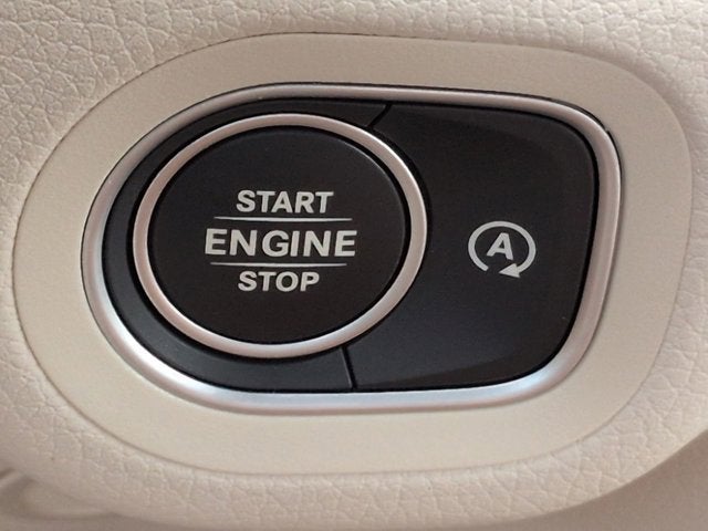 2024 Mercedes-Benz GLS GLS 450